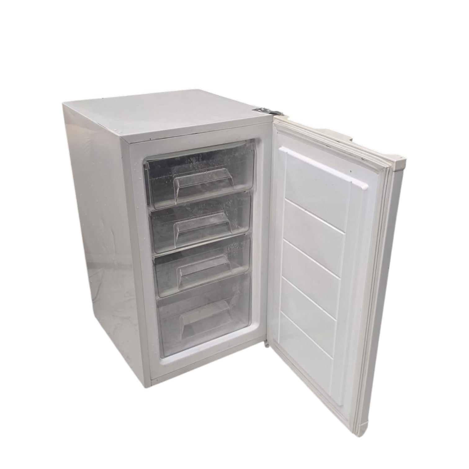 Mistral Bar Freezer