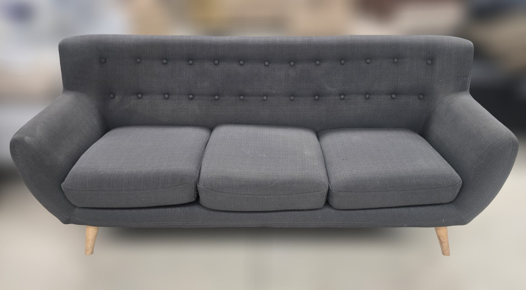 Modway Remark Mid-century Modern Sofa