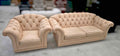 Elegant Chesterfield Moran Lounge in Premium Upholstery