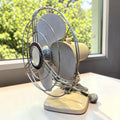 Vintage-Style Morphy Richards Fan