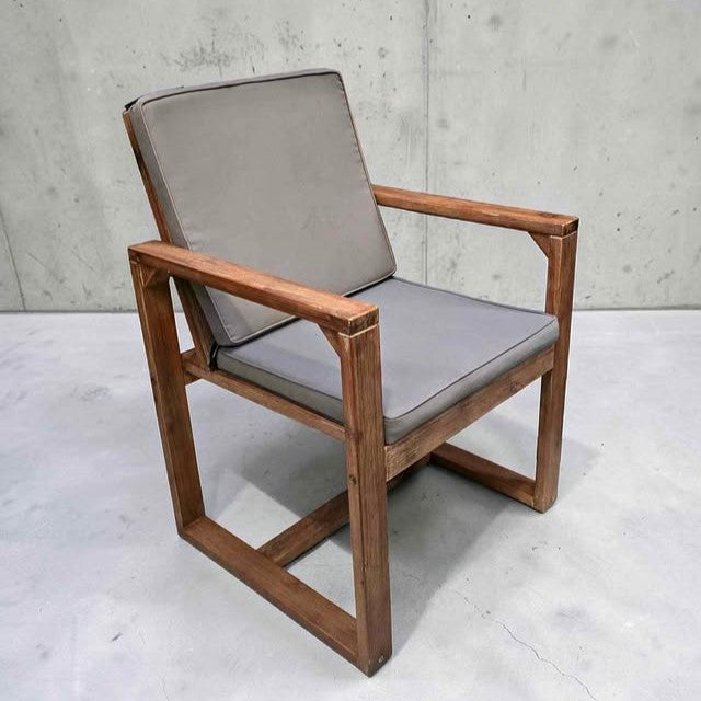 Outdoor Chairs X2
