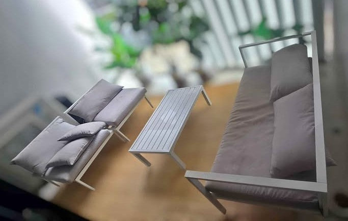 Outdoor Furniture Setting – Patio & Garden Set