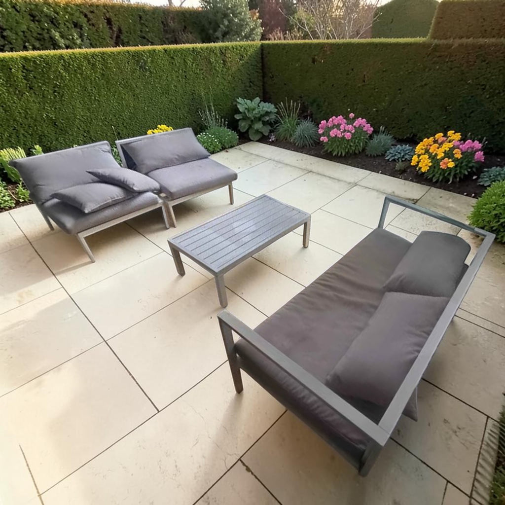 Outdoor Furniture Setting – Patio & Garden Set