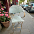 Parisian Style Bistro Armchairs X60 Available