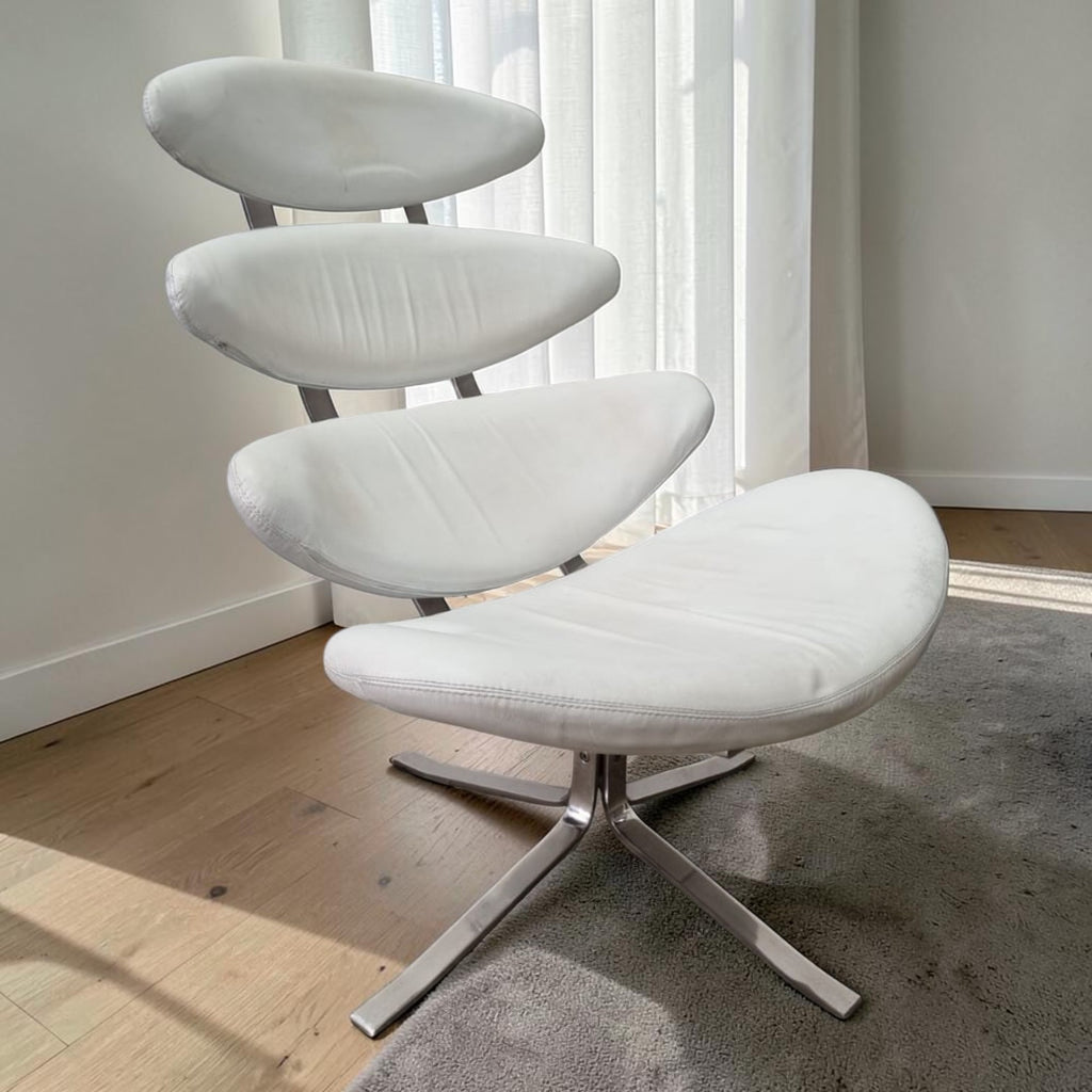Paul M Volther Corona Style Chair