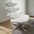 Paul M Volther Corona Style Chair