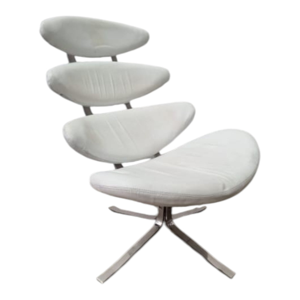 Paul M Volther Corona Style Chair