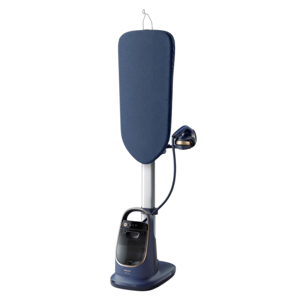 Philips 8500 Series All-in-one Ironing Solution / Garment Steamer (Ais8530/20), Rrp: $599