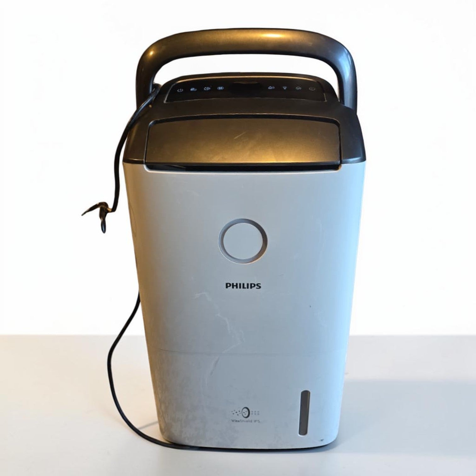 Philips Series 5000 2-in-1 Air Purifier and Dehumidifier (Model DE5205)