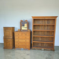 ROSEBANK COTTAGE Collection Of SOLID Timber Furniture