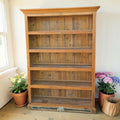 ROSEBANK COTTAGE Tall Bookshelf