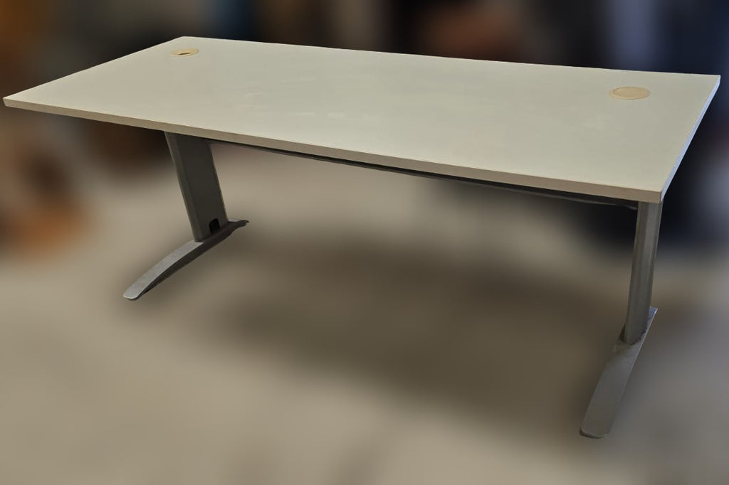 Rapidline Deluxe Office Work Desk