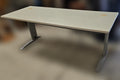 Rapidline Deluxe Office Work Desk