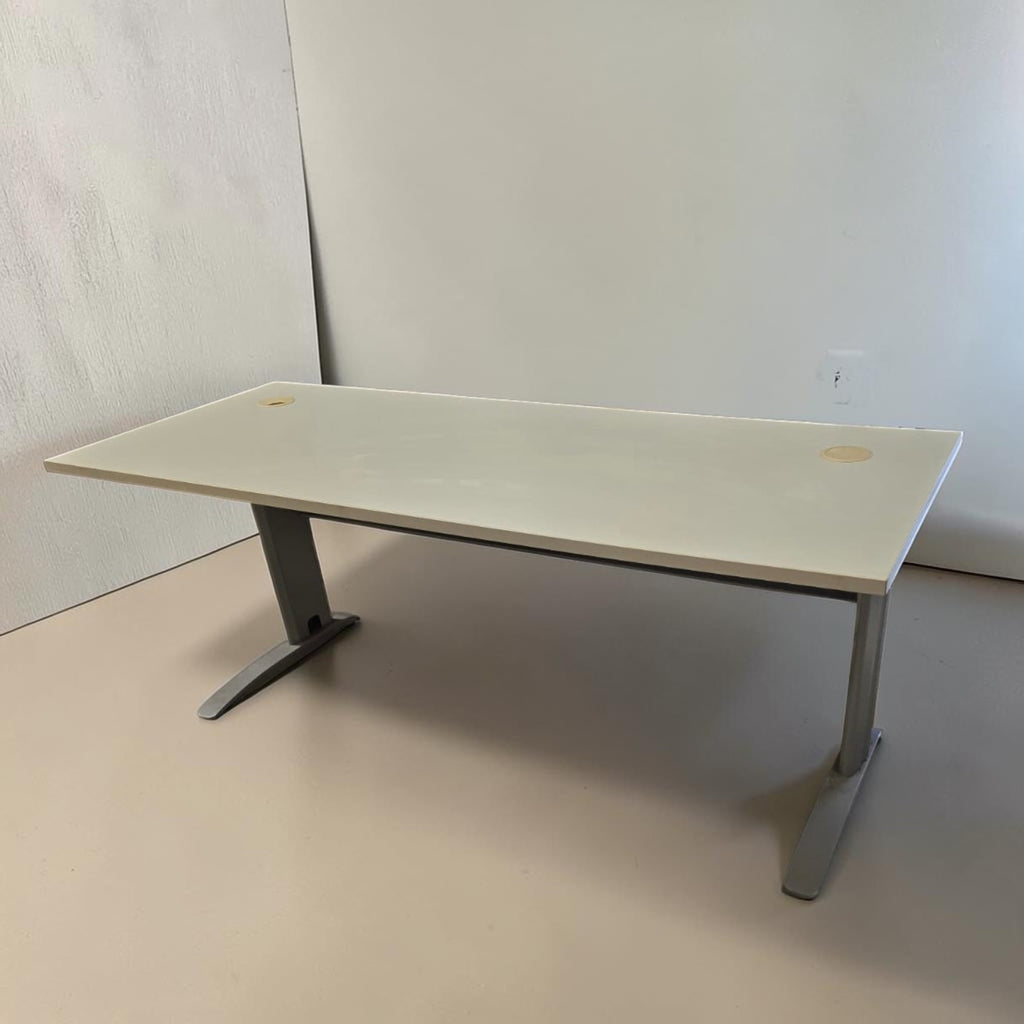 Rapidline Deluxe Office Work Desk