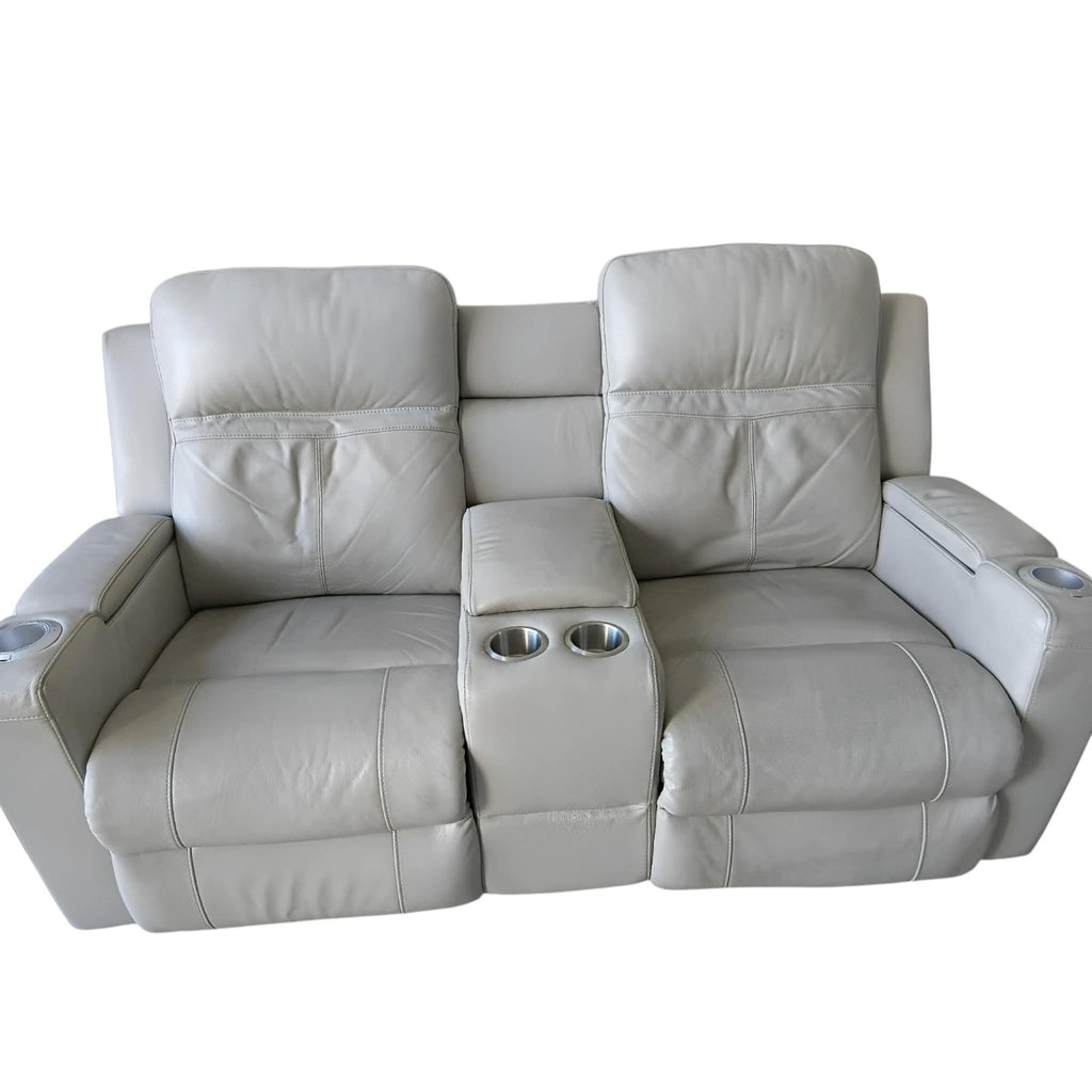 Recliner Electric Couch