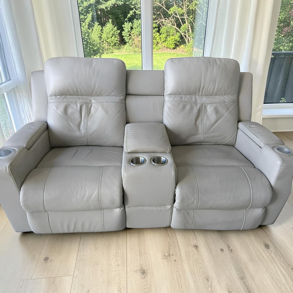 Recliner Electric Couch
