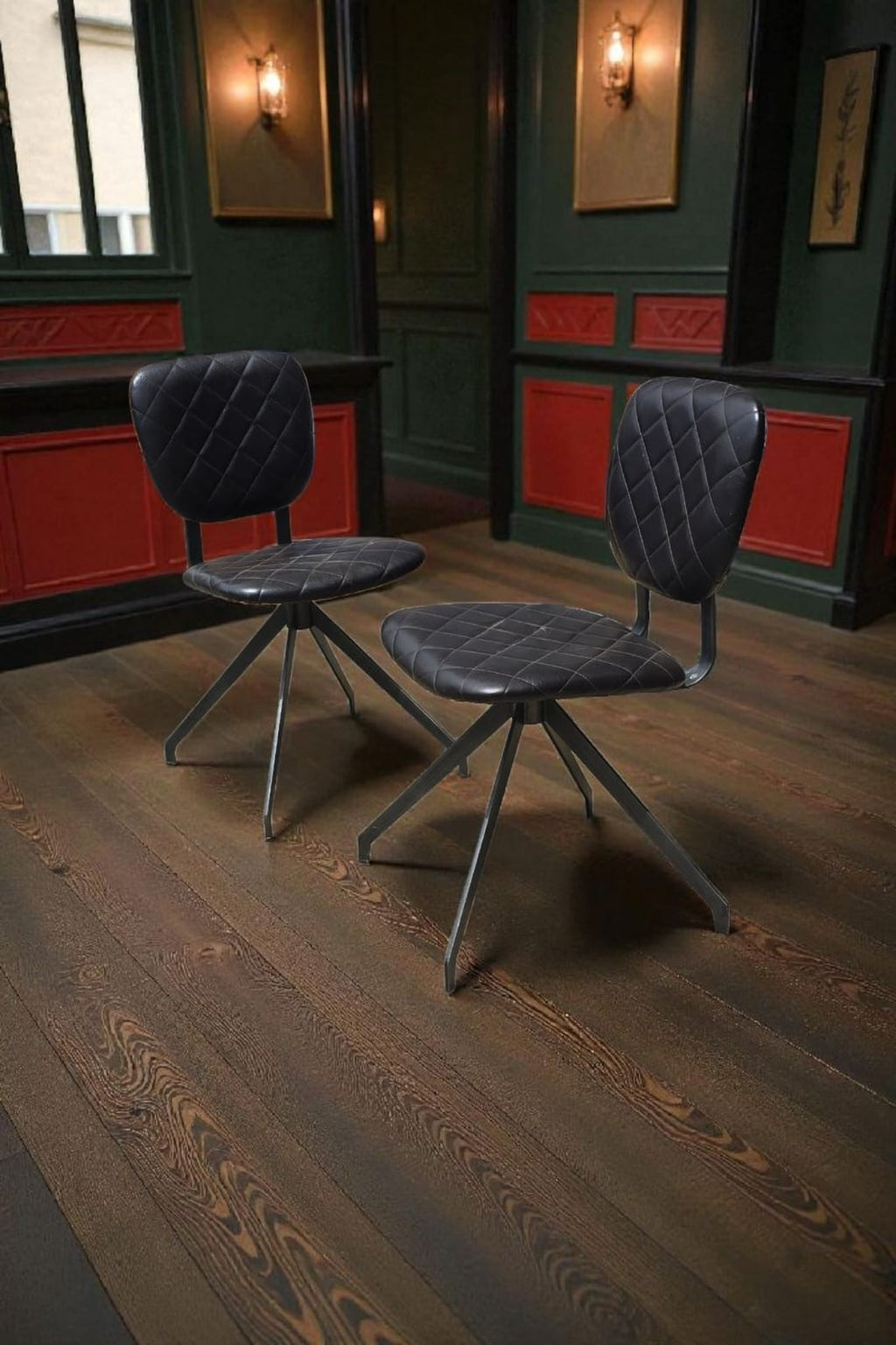 Commercial Dining Chairs for Cafe/Restaurant Sydney