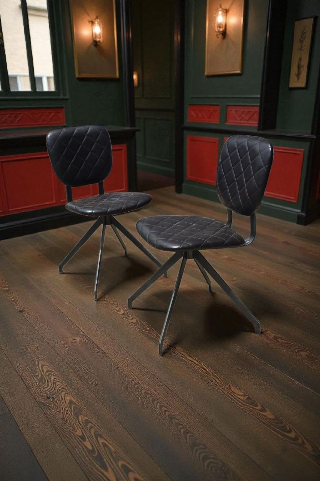 Commercial Dining Chairs for Cafe/Restaurant Sydney