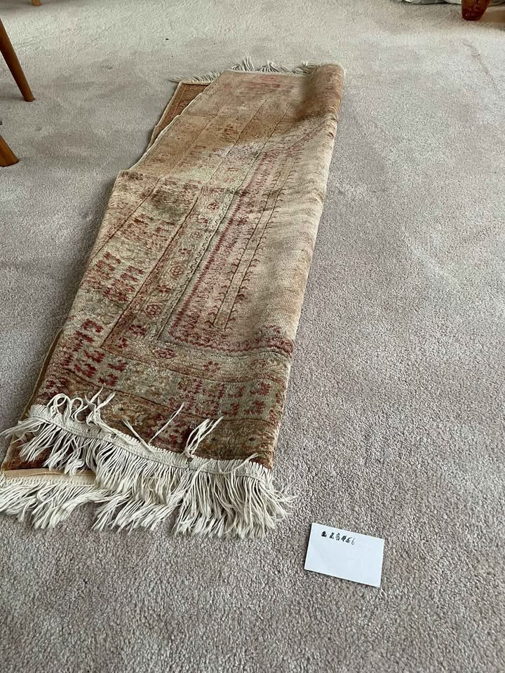 Rug 130x90