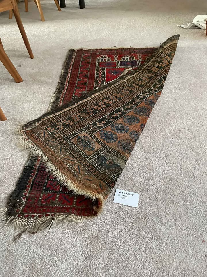 Rug 145x95