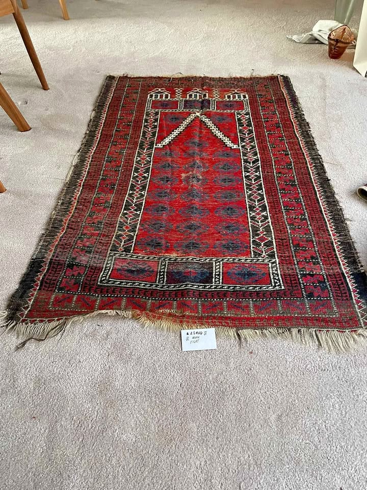 Rug 145x95