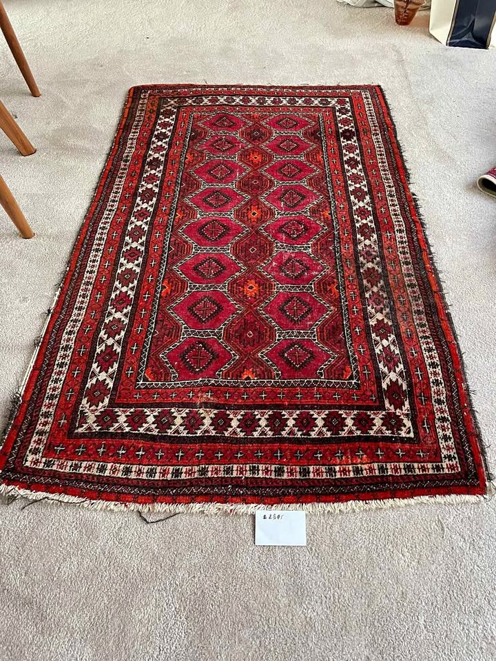 Rug 153x90