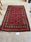 Rug 153x90