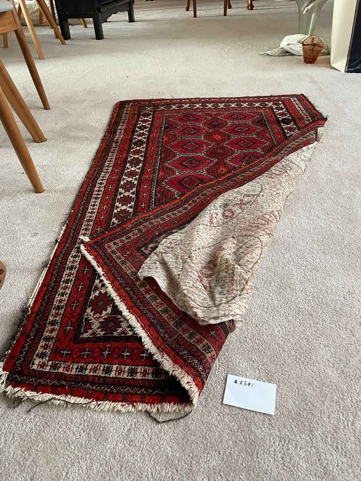 Rug 153x90