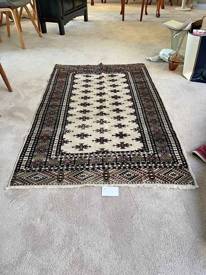 Rug 155x97
