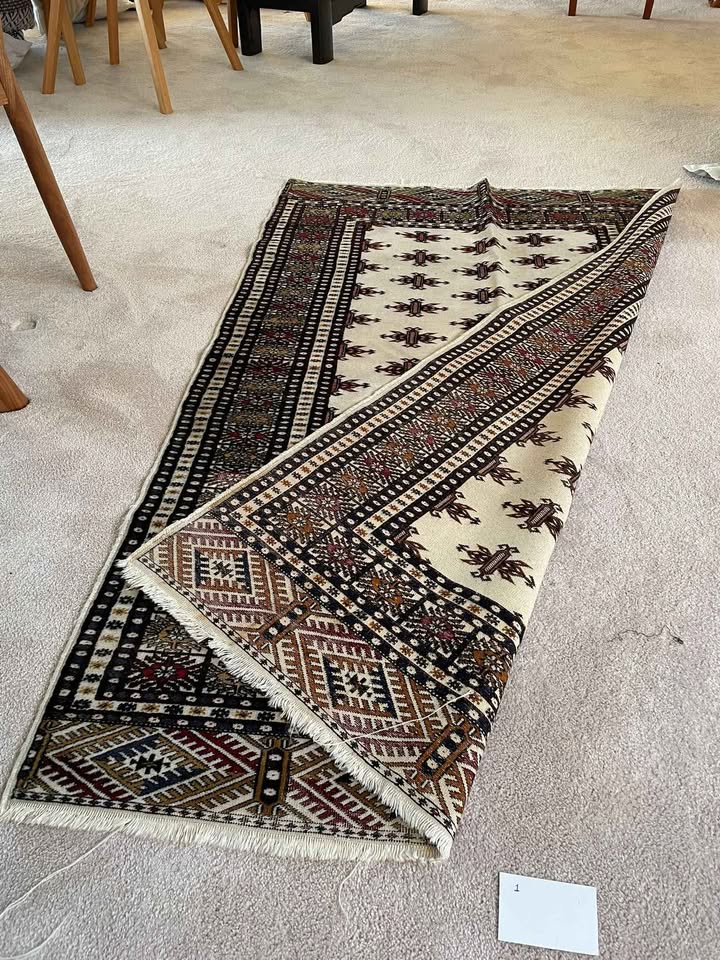 Rug 155x97