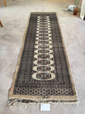 Rug 191x62