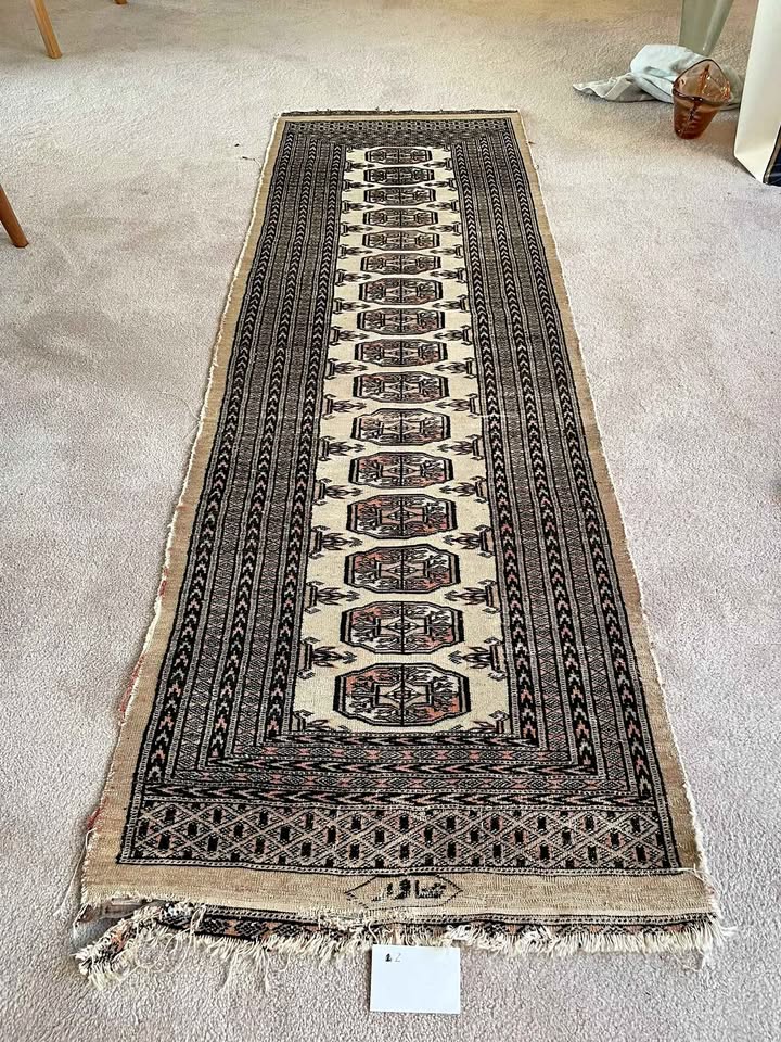 Rug 191x62