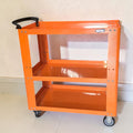SP Tools 3 Shelf Professional Service Trolley (SP40019)