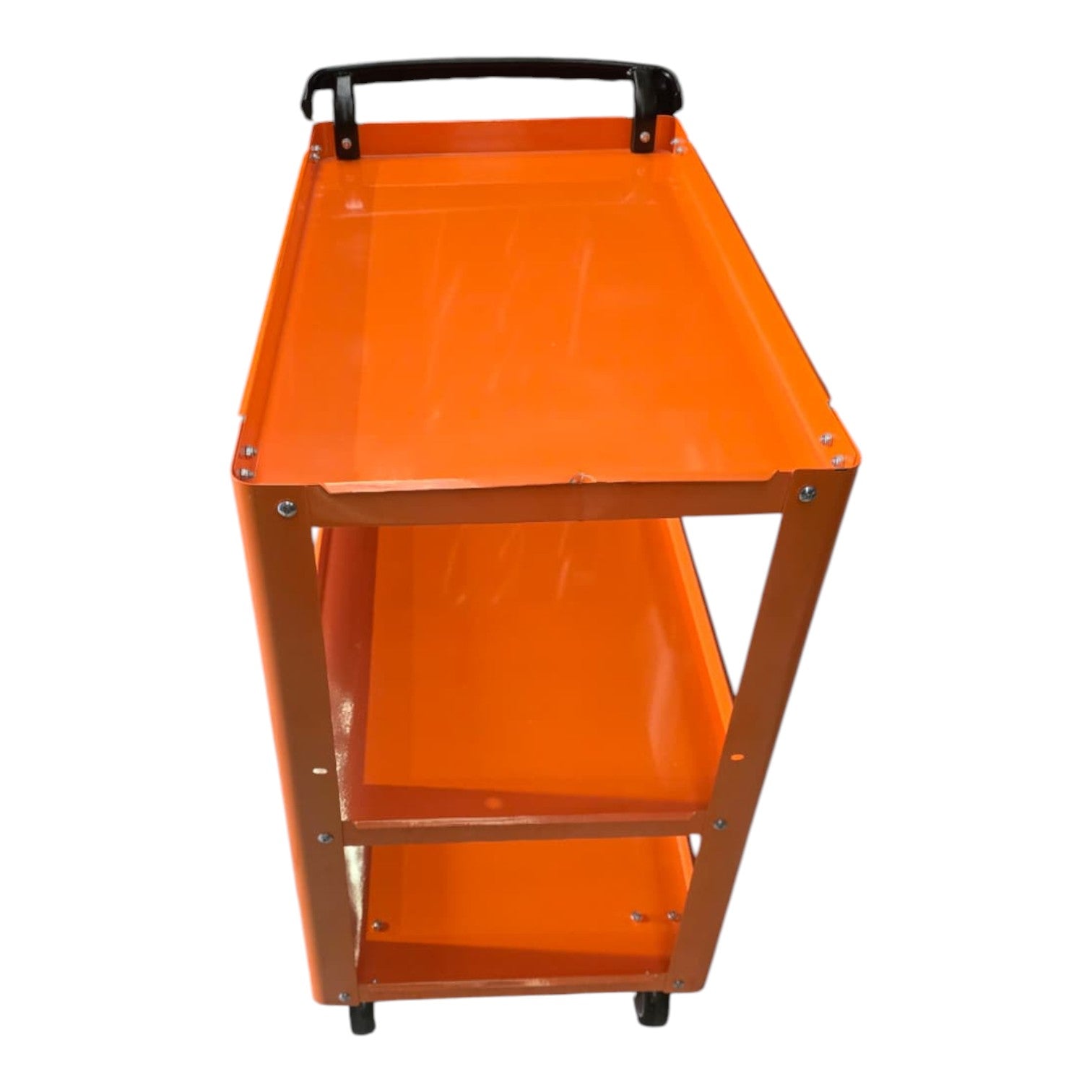 SP Tools 3 Shelf Professional Service Trolley (SP40019)
