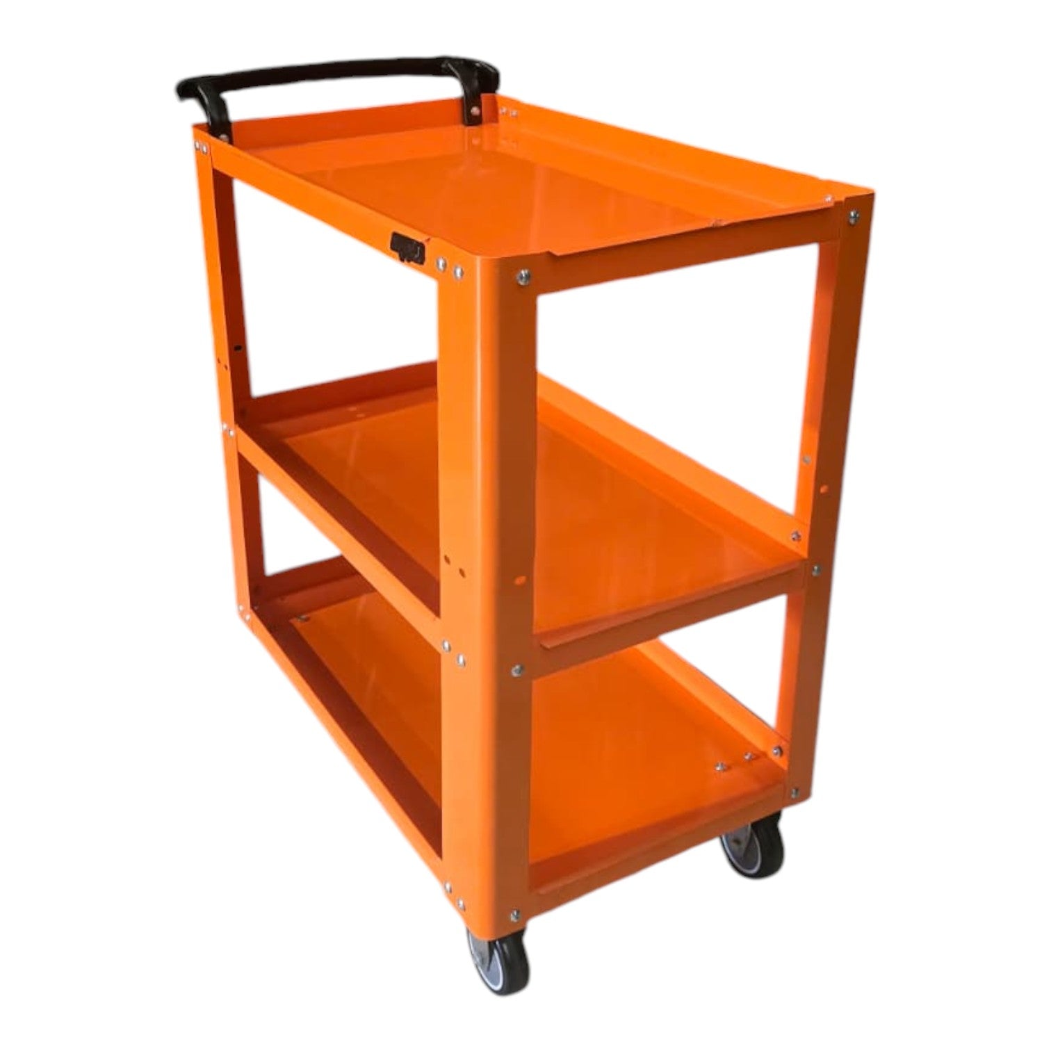 SP Tools 3 Shelf Professional Service Trolley (SP40019)