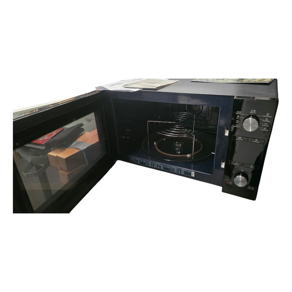 Samsung Countertop Microwave