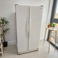 Samsung Side-by-side Refrigerator