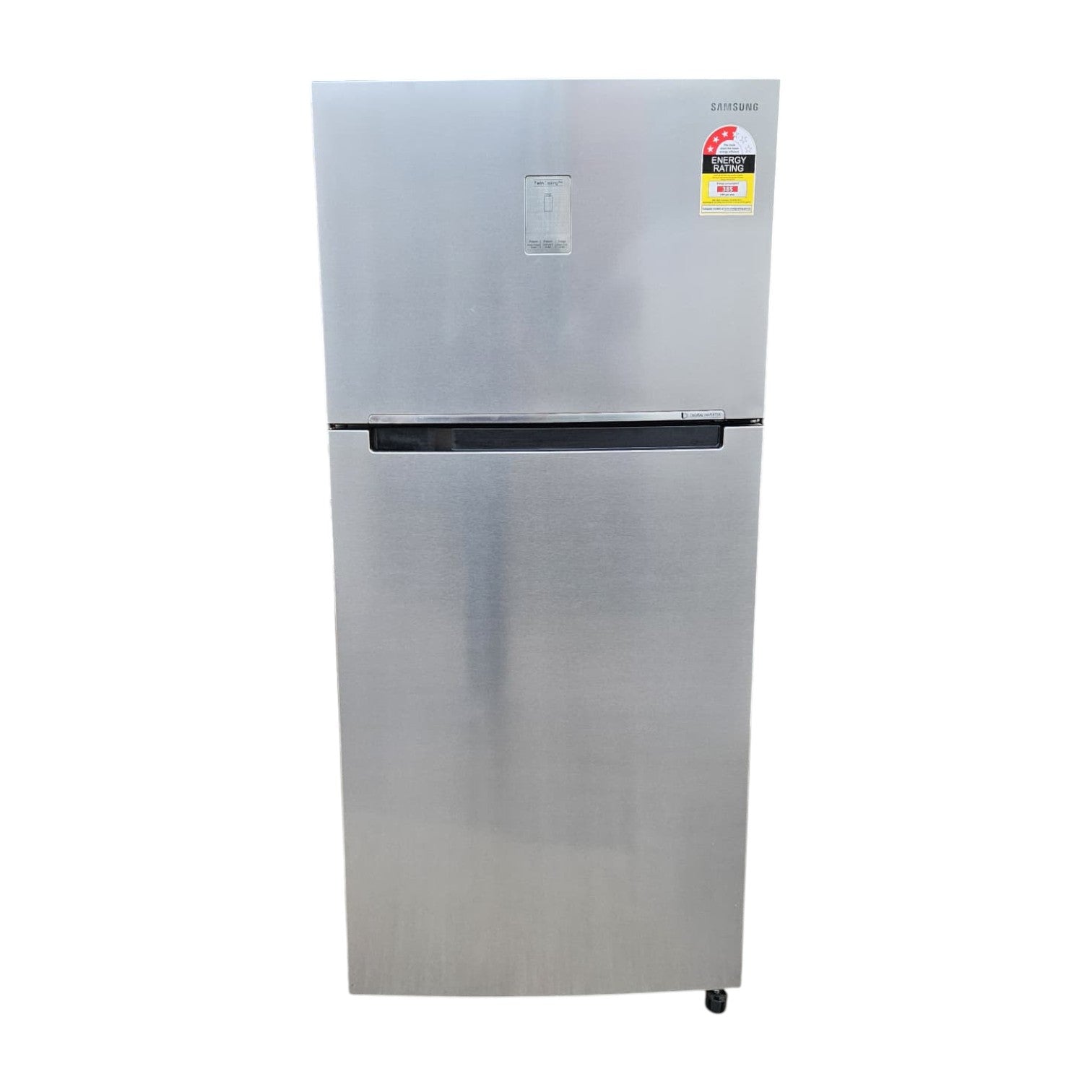 Samsung Top Mount Freezer Refrigerator (Dimensions: 178x79x72)