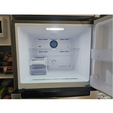 Samsung SR471LSTC 443L Top Mount Refrigerator (RRP $1,599)