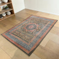 Seaside 7777 Navy Rug By Rug Culture Distributed By Unitex International