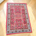 Shafira Floor Rug (Size: Approx. 3.3 Ft X 4.9 Ft) Made In Indonesia