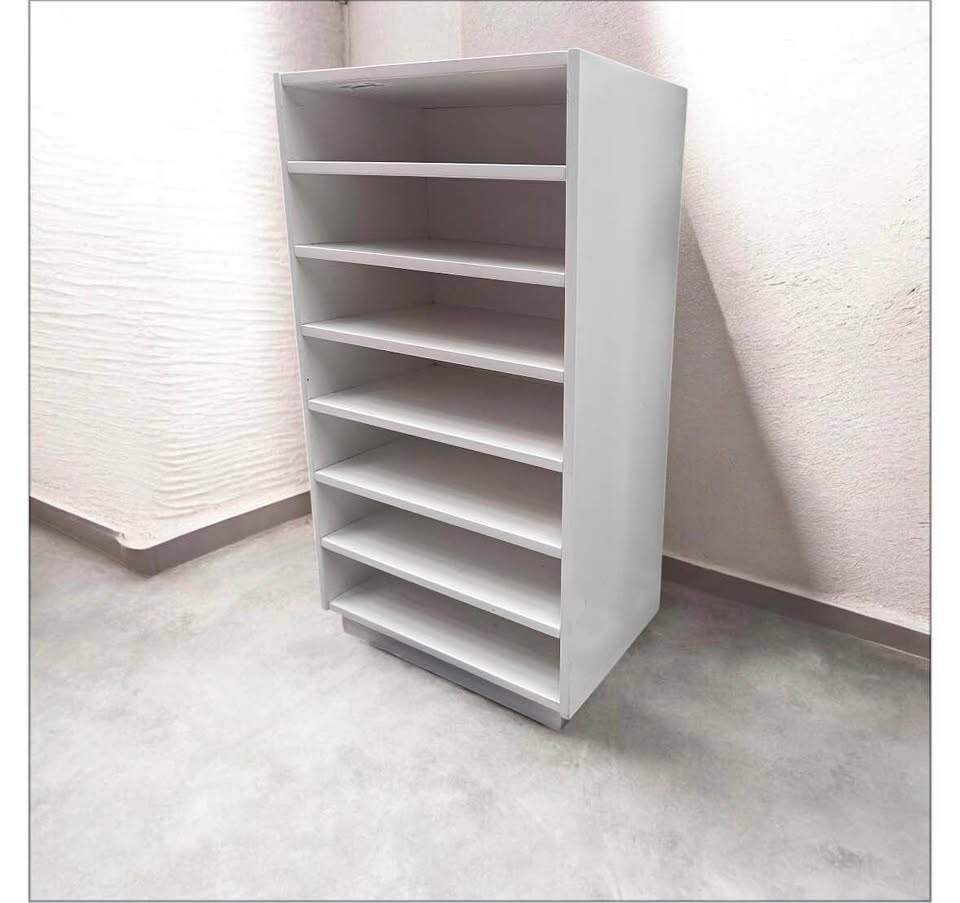 Multi-Purpose Shelving Units for Home and Office