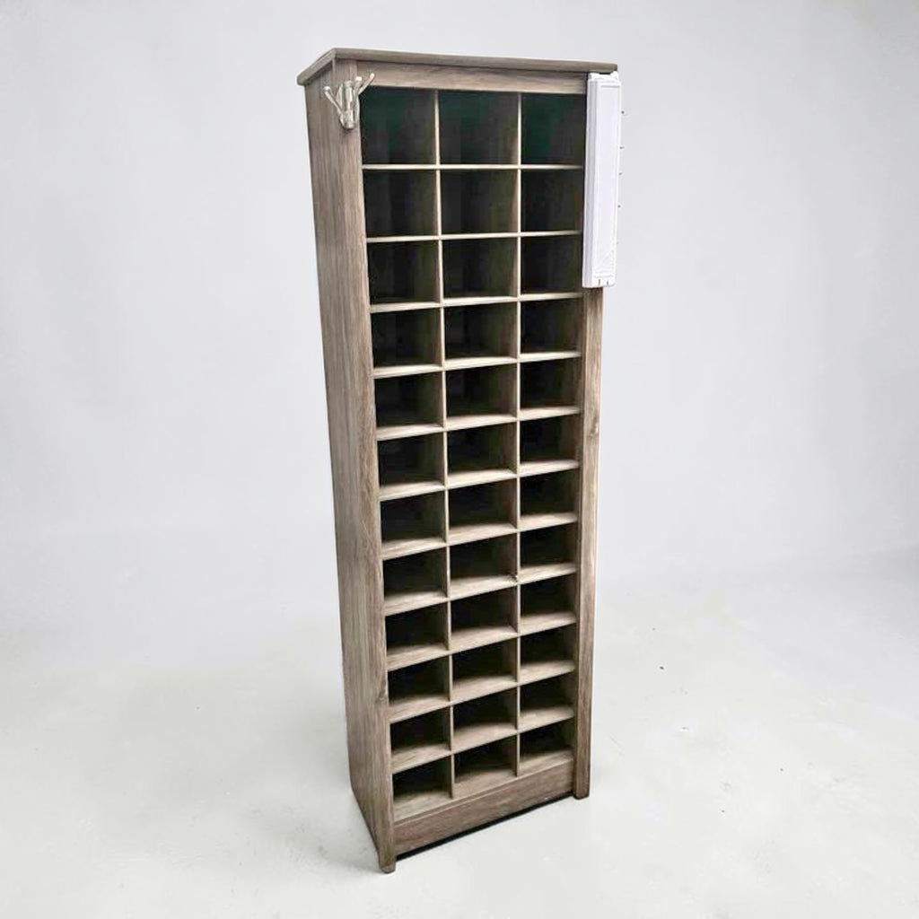 Shelves 185x60x32