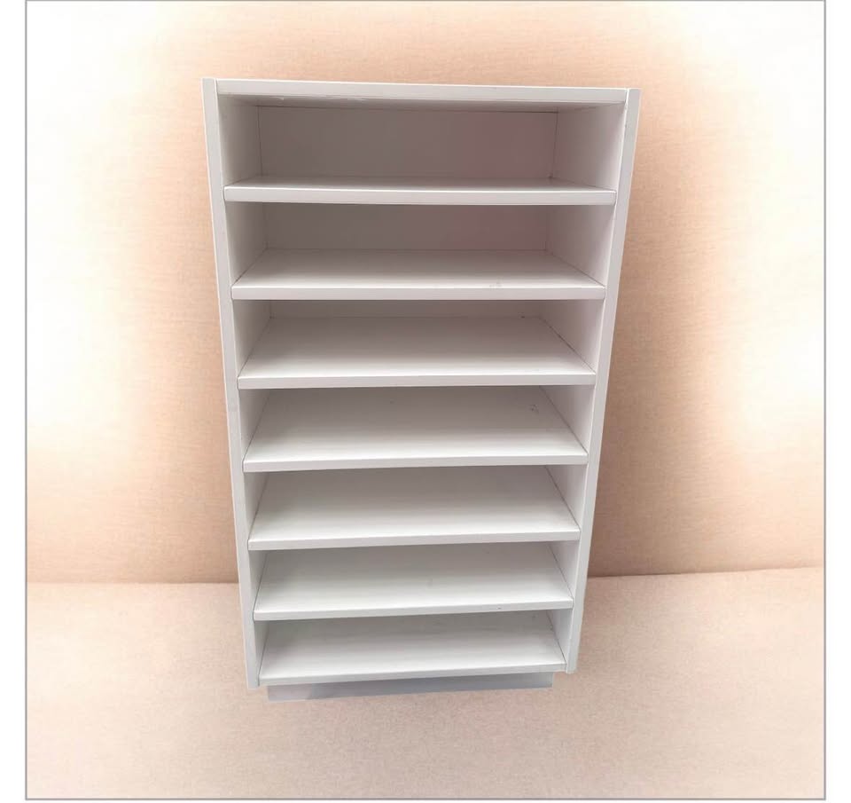 Multi-Purpose Shelving Units for Home and Office