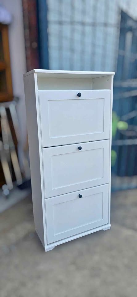 Shoe Cabinet