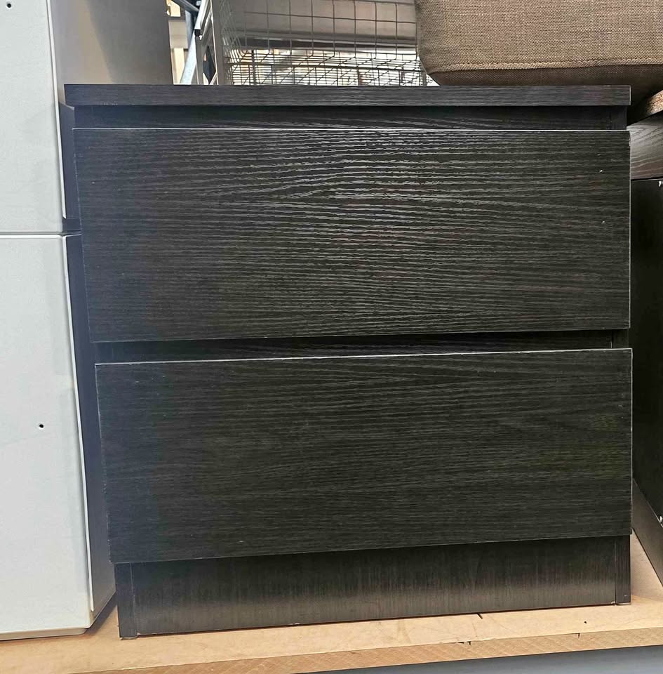 Versatile Bedside or Living Room Side Tables