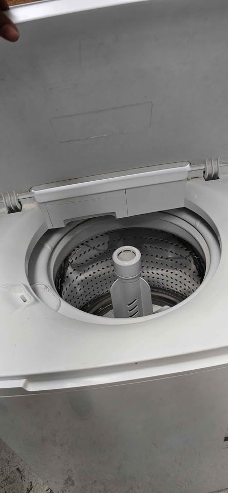 Simpson 7.5kg Washing Machine