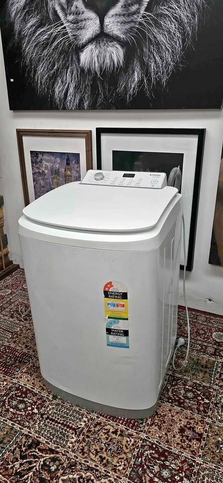 Simpson's washing machine 96x58x60 5.5kg