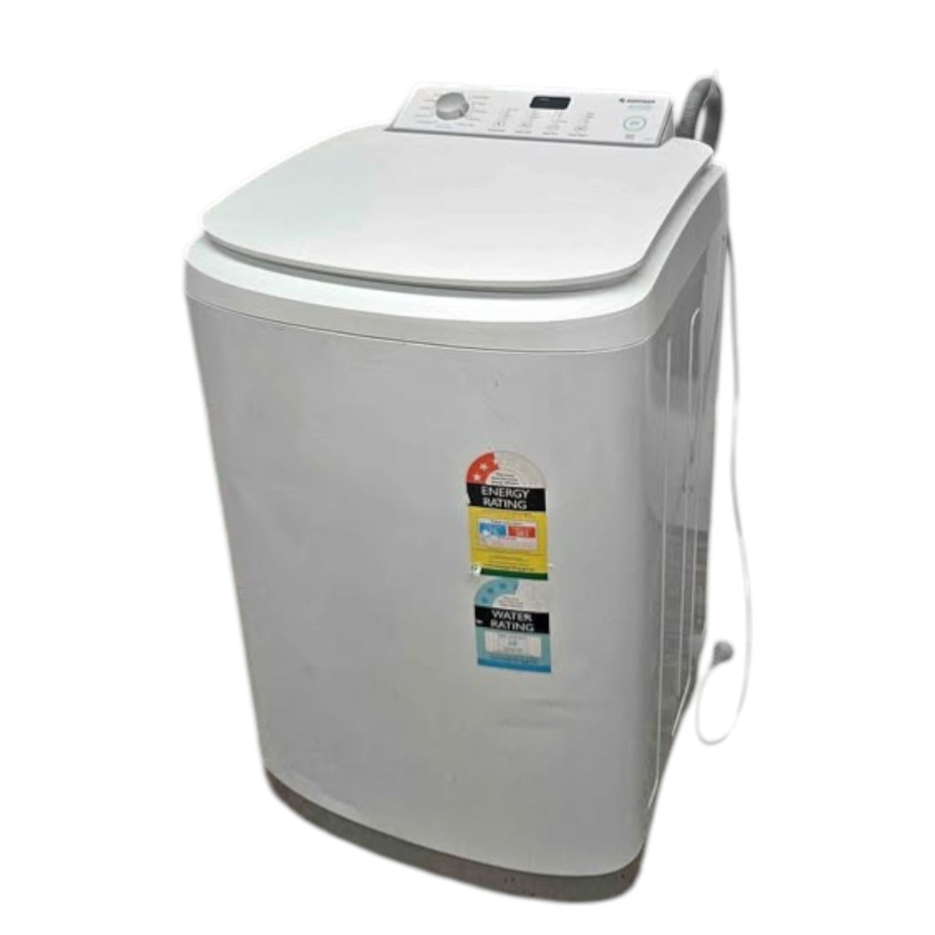 Simpson's washing machine 96x58x60 5.5kg