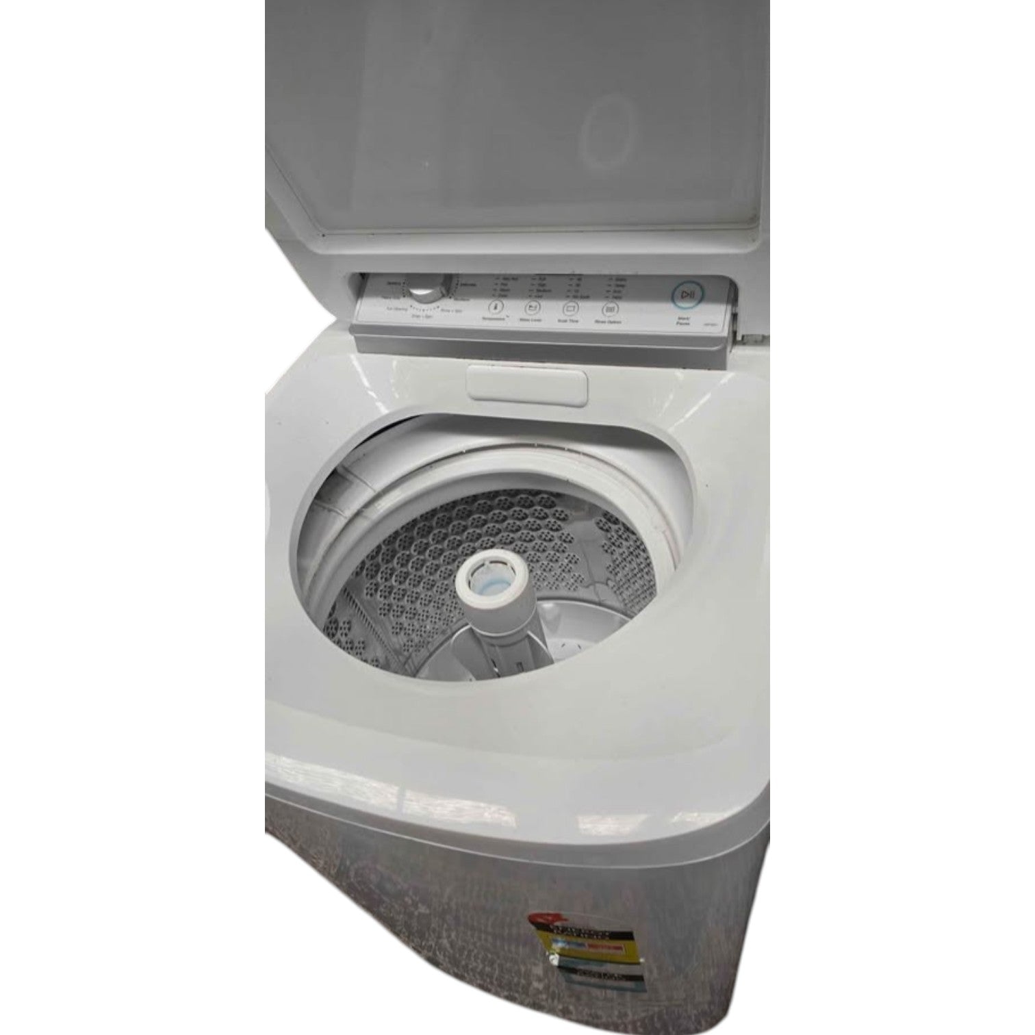 Simpson's washing machine 96x58x60 5.5kg